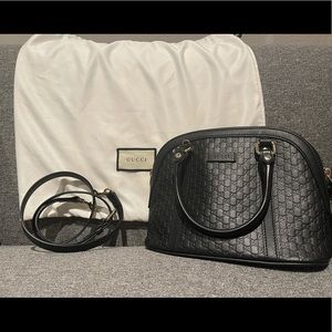 PERFECT GUCCI BAG!😍